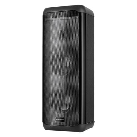 Boxa Portabila Music Box Ultra & Kruger Km 0558 cu Bluetooth, radio FM, baterie 3000 mAh si AUX