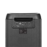Boxa Portabila Music Box Ultra & Kruger Km 0558 cu Bluetooth, radio FM, baterie 3000 mAh si AUX