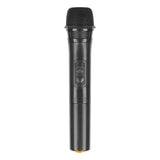 Boxa Portabila Music Box Ultra & Kruger Km 0558 cu Bluetooth, radio FM, baterie 3000 mAh si AUX