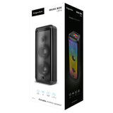 Boxa Portabila Music Box Ultra & Kruger Km 0558 cu Bluetooth, radio FM, baterie 3000 mAh si AUX