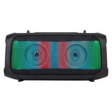 Boxa Portabila Music Box Go! & Kruger Km 0559 cu Bluetooth, radio FM, baterie 1800 mAh si AUX