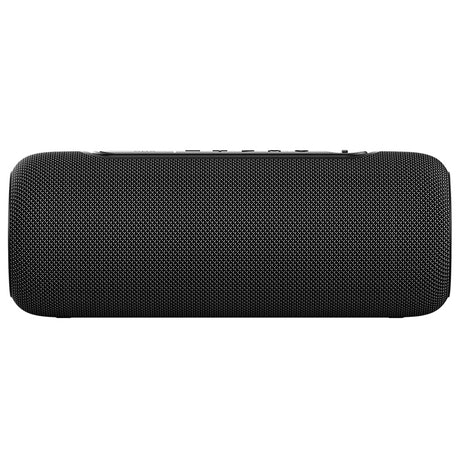 Boxa Portabila Street Negru & Kruger Km 0563 cu Bluetooth, baterie 2000 mAh, AUX si USB