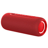 Boxa Portabila Street Rosu & Kruger Km 0565 cu Bluetooth, baterie 2000 mAh, AUX si USB