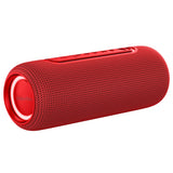 Boxa Portabila Street Rosu & Kruger Km 0565 cu Bluetooth, baterie 2000 mAh, AUX si USB