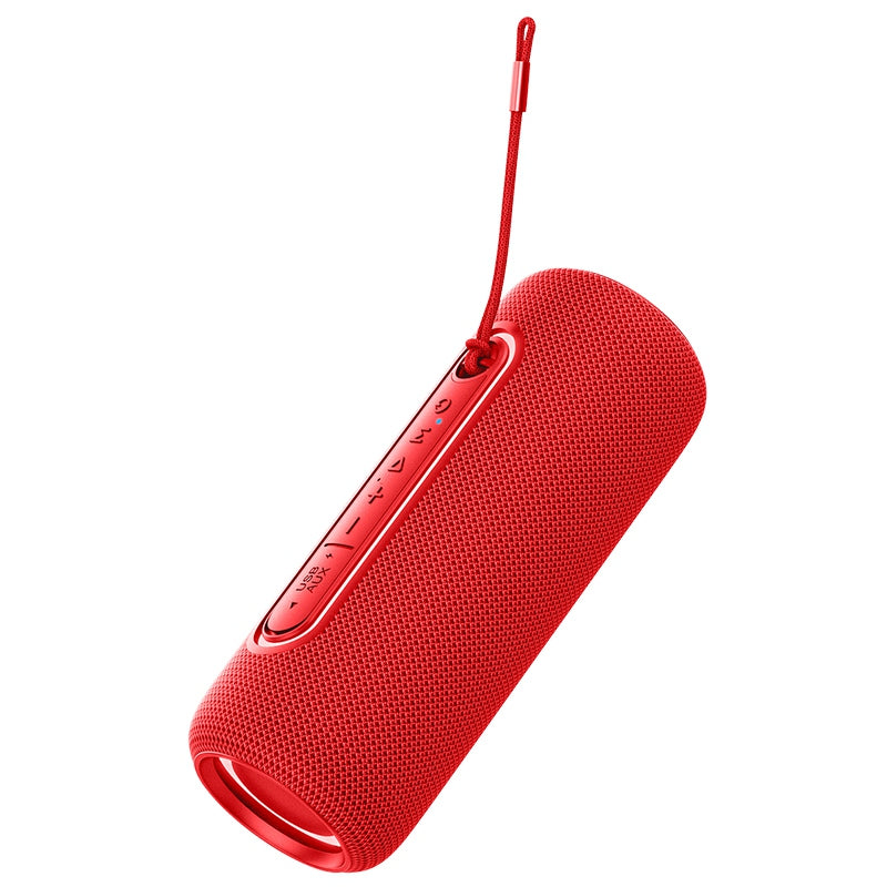 Boxa Portabila Street Rosu & Kruger Km 0565 cu Bluetooth, baterie 2000 mAh, AUX si USB
