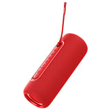 Boxa Portabila Street Rosu & Kruger Km 0565 cu Bluetooth, baterie 2000 mAh, AUX si USB