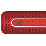 Boxa Portabila Street Rosu & Kruger Km 0565 cu Bluetooth, baterie 2000 mAh, AUX si USB