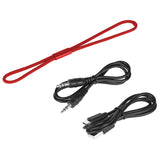 Boxa Portabila Street Rosu & Kruger Km 0565 cu Bluetooth, baterie 2000 mAh, AUX si USB