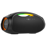 Boxa Portabila Street X-bass & Kruger Km 0572 cu Bluetooth, baterie 5400 mAh, AUX si USB