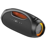Boxa Portabila Street X-bass & Kruger Km 0572 cu Bluetooth, baterie 5400 mAh, AUX si USB