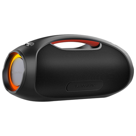 Boxa Portabila Street X-bass & Kruger Km 0572 cu Bluetooth, baterie 5400 mAh, AUX si USB