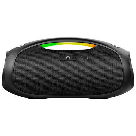 Boxa Portabila Street X-bass & Kruger Km 0572 cu Bluetooth, baterie 5400 mAh, AUX si USB