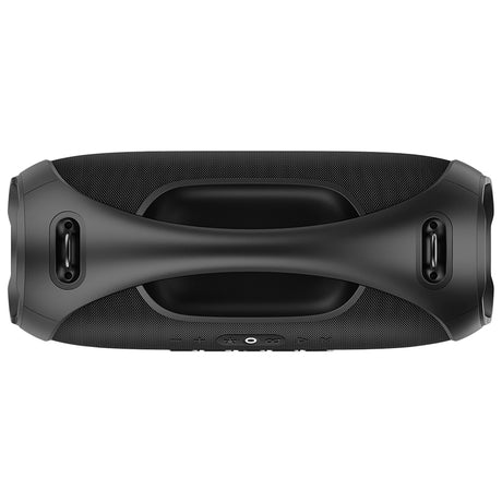 Boxa Portabila Street X-bass & Kruger Km 0572 cu Bluetooth, baterie 5400 mAh, AUX si USB