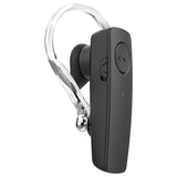 Headset Traveler & Kruger K 13 cu Bluetooth, baterie 100 mAh si USB