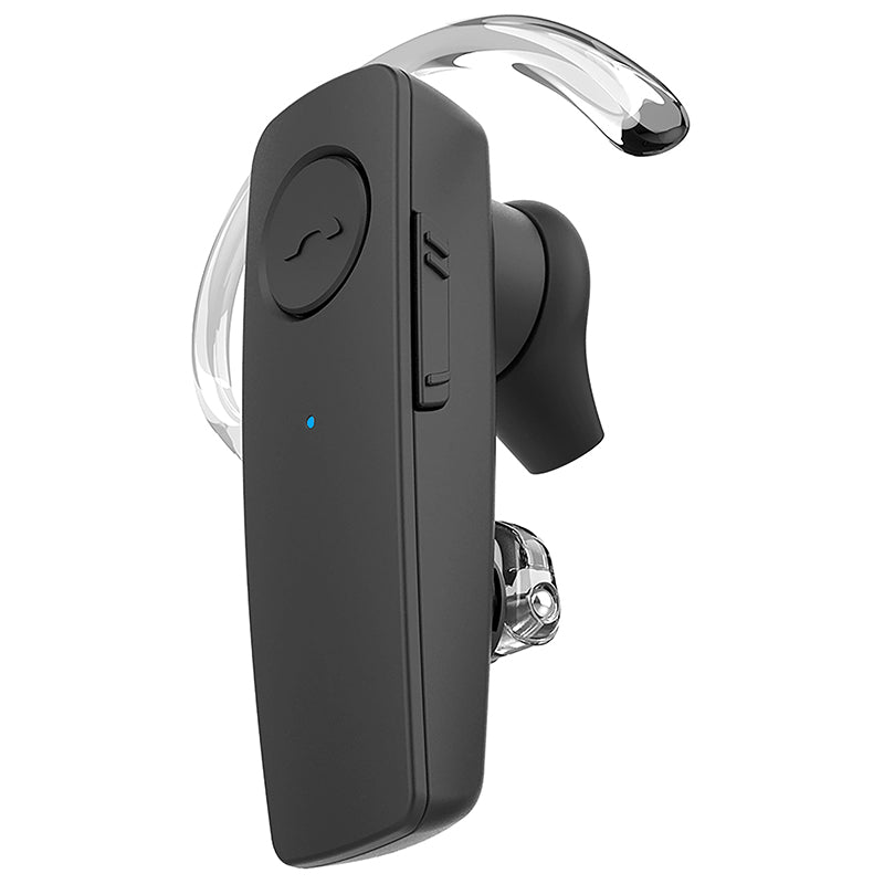 Headset Traveler & Kruger K 13 cu Bluetooth, baterie 100 mAh si USB