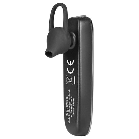 Headset 5.2 & Kruger K 14 cu Bluetooth, baterie 180 mAh si USB
