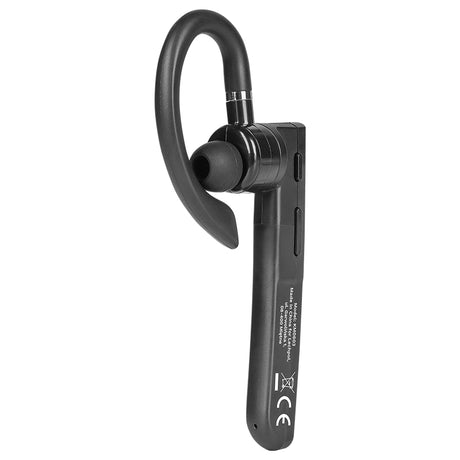 Headset 5.2 & Kruger K 16 cu Bluetooth, baterie 150 mAh si USB