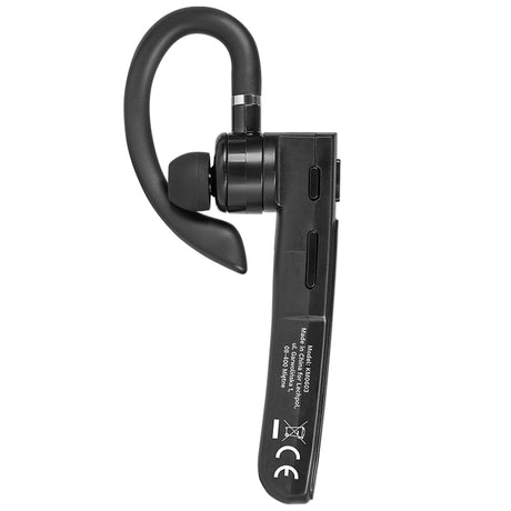 Headset 5.2 & Kruger K 16 cu Bluetooth, baterie 150 mAh si USB