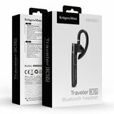 Headset Bluetooth 5.2 K16 Kruger&Matz