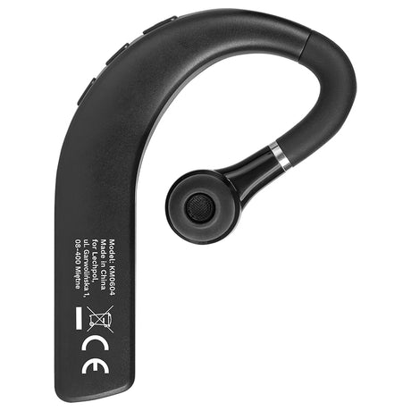Headset 5.2 & Kruger K 17 cu Bluetooth, baterie 150 mAh si USB