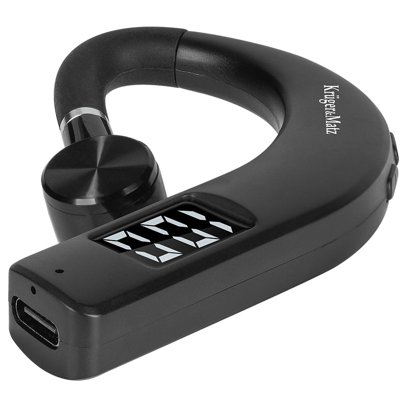 Headset Bluetooth 5.2 K17 Kruger&Matz