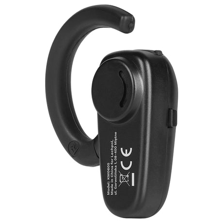 Headset 5.2 & Kruger K 18 cu Bluetooth, baterie reincarcabila si USB