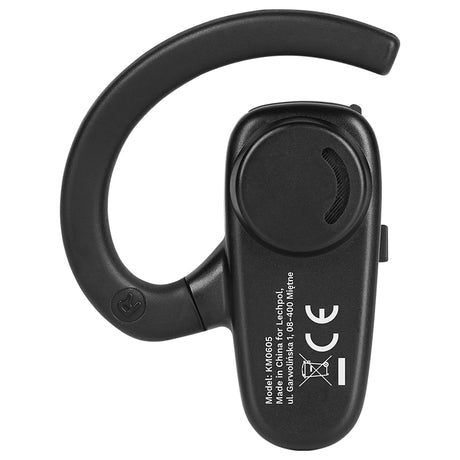 Headset 5.2 & Kruger K 18 cu Bluetooth, baterie reincarcabila si USB