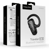Headset Bluetooth 5.2 K18 Kruger&Matz
