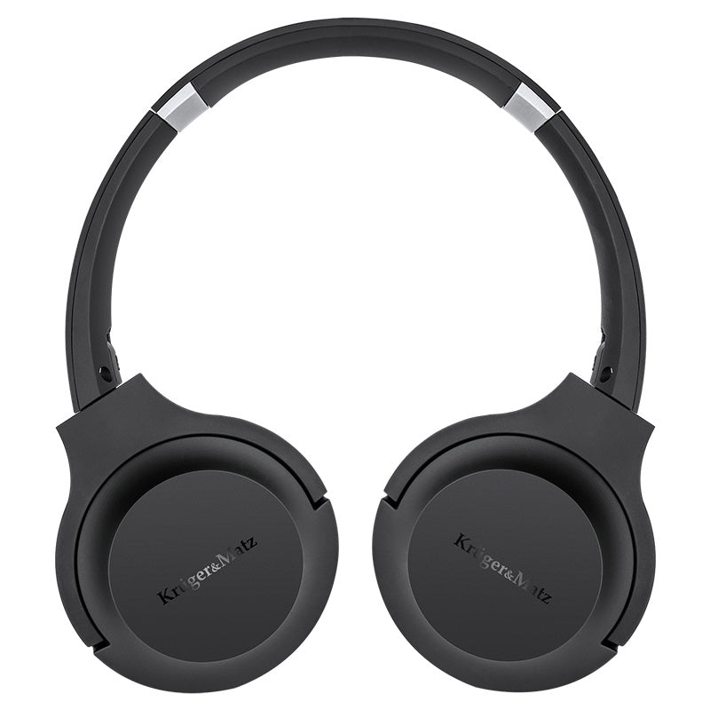 Casti Audio Bluetooth Wave 2 Kruger&Matz