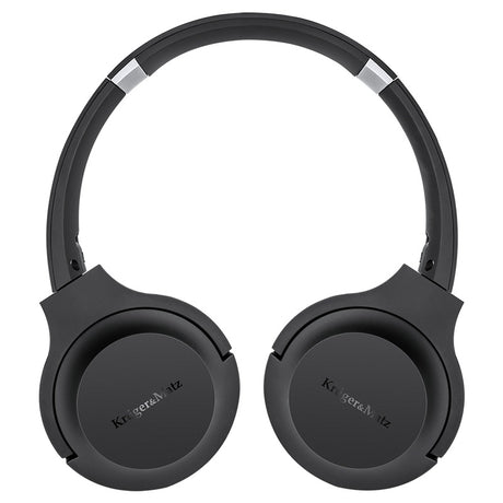 Casti Audio Bluetooth Wave 2 Kruger&Matz