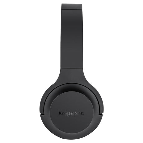 Casti Audio Bluetooth Wave 2 Kruger&Matz