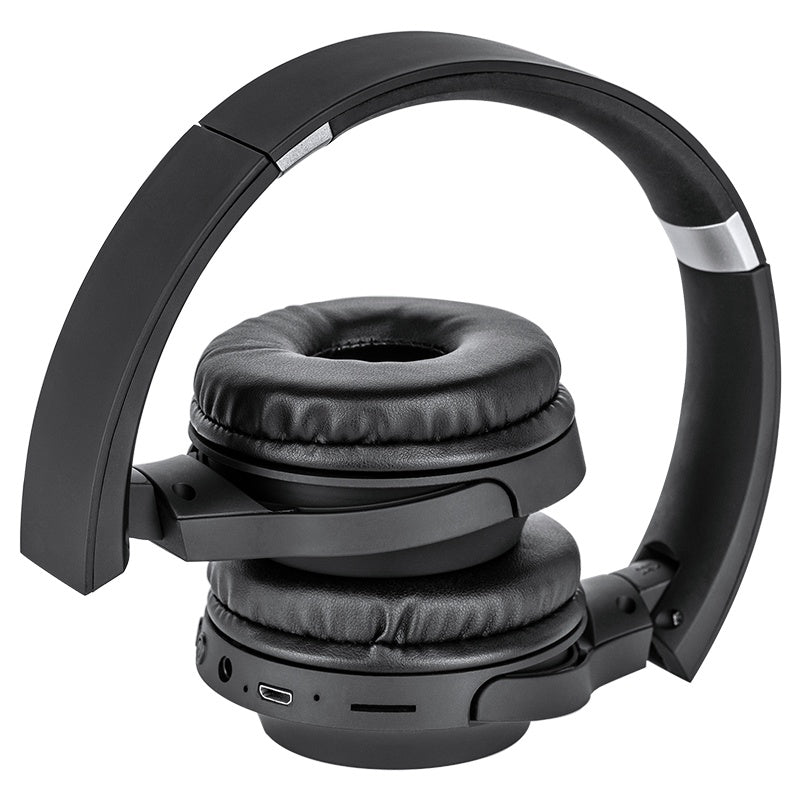 Casti Audio Bluetooth Wave 2 Kruger&Matz