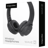 Casti Audio Bluetooth Wave 2 Kruger&Matz
