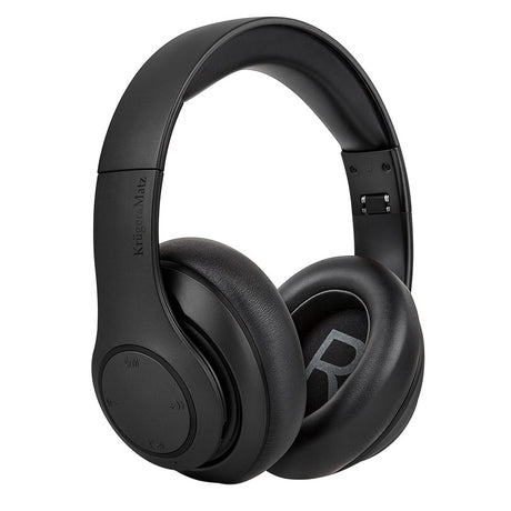 Casti Audio BT Street 3 Negre Kruger&Matz