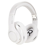 Casti Audio Street 3 Albe & Kruger Km 0653 cu Bluetooth, baterie 400 mAh, AUX si USB