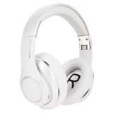 Casti Audio Street 3 Albe & Kruger Km 0653 cu Bluetooth, baterie 400 mAh, AUX si USB