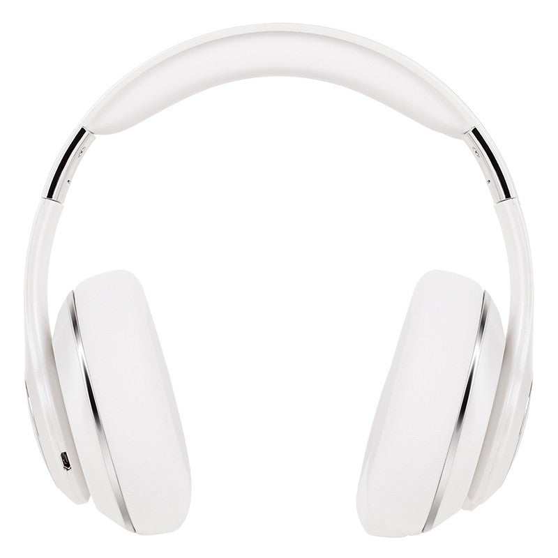 Casti Audio Street 3 Albe & Kruger Km 0653 cu Bluetooth, baterie 400 mAh, AUX si USB