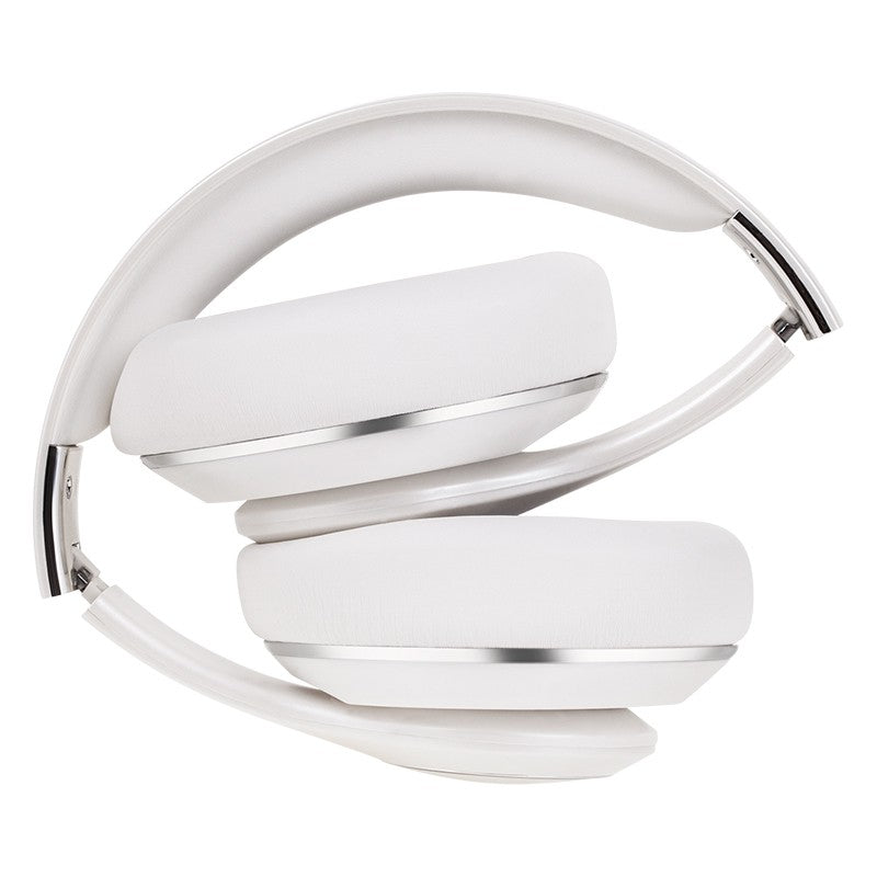 Casti Audio Street 3 Albe & Kruger Km 0653 cu Bluetooth, baterie 400 mAh, AUX si USB