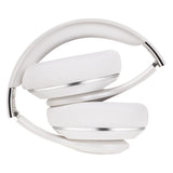 Casti Audio Street 3 Albe & Kruger Km 0653 cu Bluetooth, baterie 400 mAh, AUX si USB