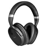 Casti Audio Anc F7a Lite & Kruger Km 0655l cu Bluetooth, baterie 300 mAh, AUX si USB