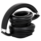 Casti Audio Anc F7a Lite & Kruger Km 0655l cu Bluetooth, baterie 300 mAh, AUX si USB