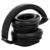 Casti Audio Anc F7a & Kruger Km 0655 cu Bluetooth, baterie 300 mAh, AUX si USB