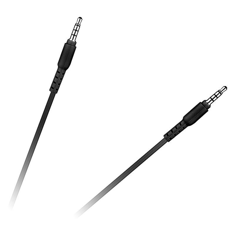 Casti Gamer Kids & Negru Kruger Km 0659 cu USB