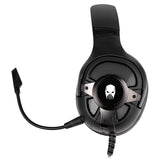 Casti Gaming Gh-100 Pro & Kruger Km 0660 cu USB