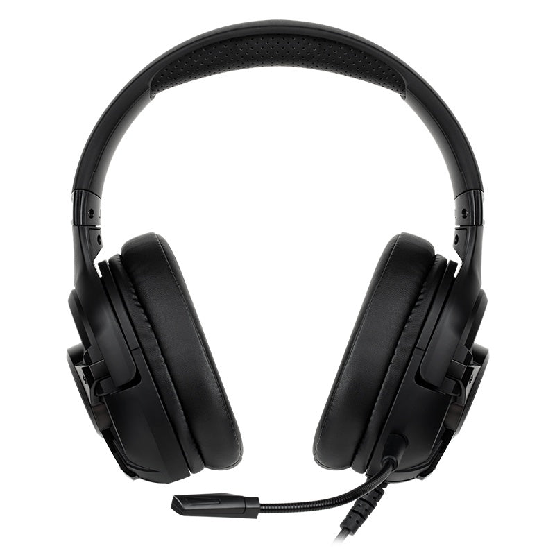 Casti Gaming Gh-100 Pro & Kruger Km 0660 cu USB
