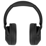 Casti Audio Anc F2a & Kruger Km 0671 cu Bluetooth, baterie 500 mAh, AUX si USB