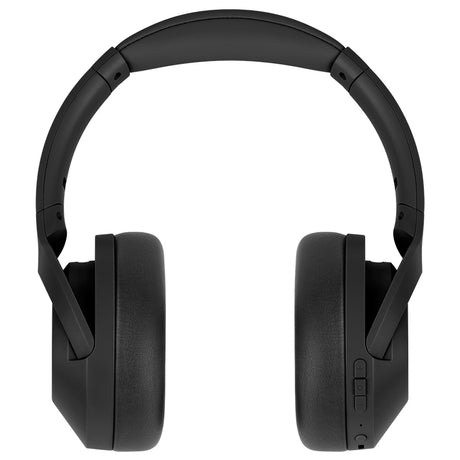 Casti Audio Anc F2a & Kruger Km 0671 cu Bluetooth, baterie 500 mAh, AUX si USB