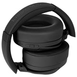 Casti Audio Anc F2a & Kruger Km 0671 cu Bluetooth, baterie 500 mAh, AUX si USB
