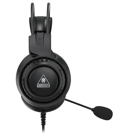 Casti Gaming Warrior Gh-10 Kruger&Matz