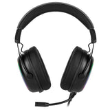 Casti Gaming Warrior Gh-50 & Kruger Km 0675 cu USB